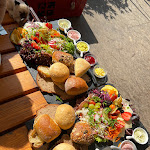 Photo n°4 de l'avis de Wael.a fait le 29/05/2023 à 08:26 sur le  Zum Brotsommelier à Heidesee