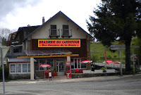 Photos du propriétaire du Restaurant Brasserie du Carrefour à Val-d'Aigoual - n°1
