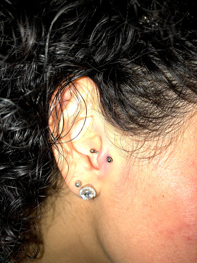 Explore ronin tattoo ideas, creative tattoo ideas in San Antonio, available at Skin Graphics Tattoos & Body Piercing