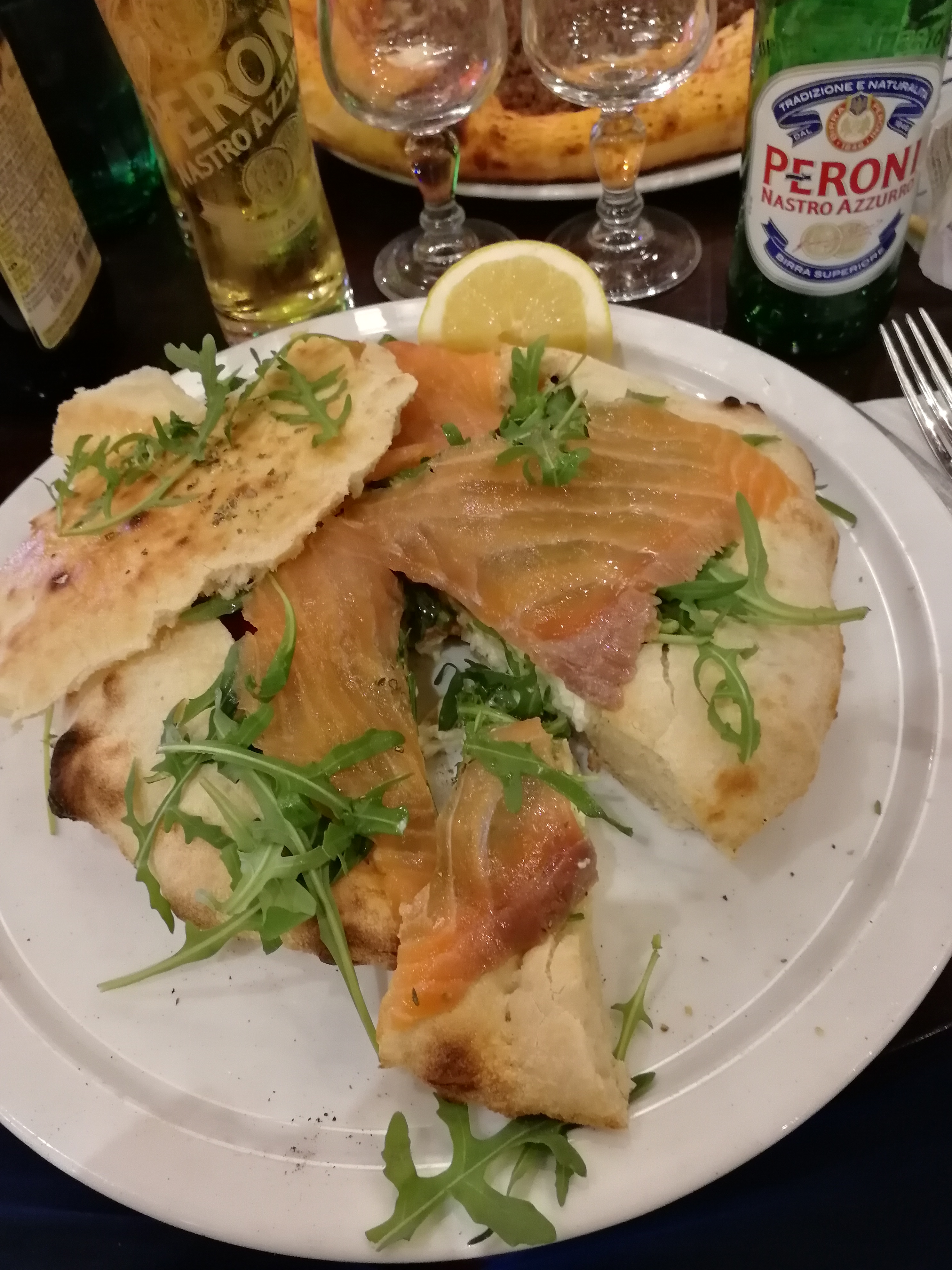 Photo n° 1 de l'avis de Louis.E fait le 25/04/2018 à 11:24
