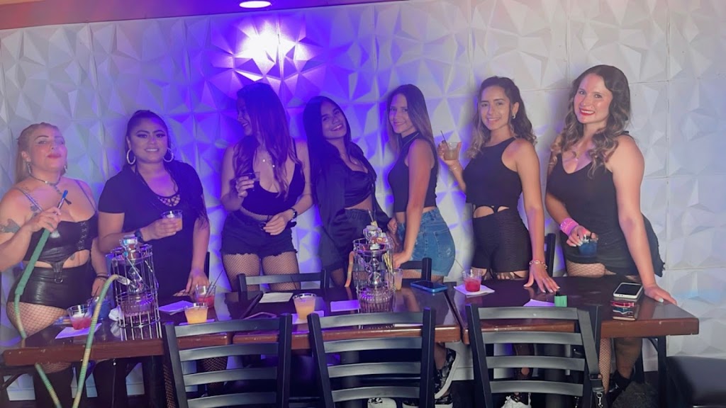 La Chula bar & grill 30341