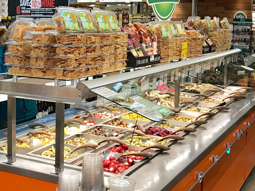 Grocery Store «Whole Foods Market», reviews and photos, 427 Walnut St, Lynnfield, MA 01940, USA