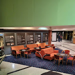 Photo n°3 de l'avis de Steffi. fait le 05/02/2024 à 21:35 sur le  Dorint Kongresshotel, Chemnitz à Chemnitz