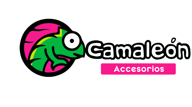 Camaleón Accesorios