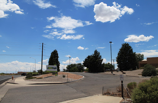 U.S. Eagle Federal Credit Union in Albuquerque, New Mexico