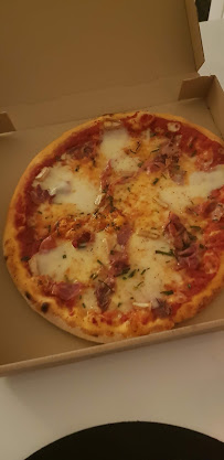 Pizza du Pizzeria Basilic & Co à Nantes - n°13