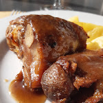 Photo n°2 de l'avis de Cyberdude.o fait le 30/10/2021 à 17:45 sur le  Osteria del Boccondivino à Bra