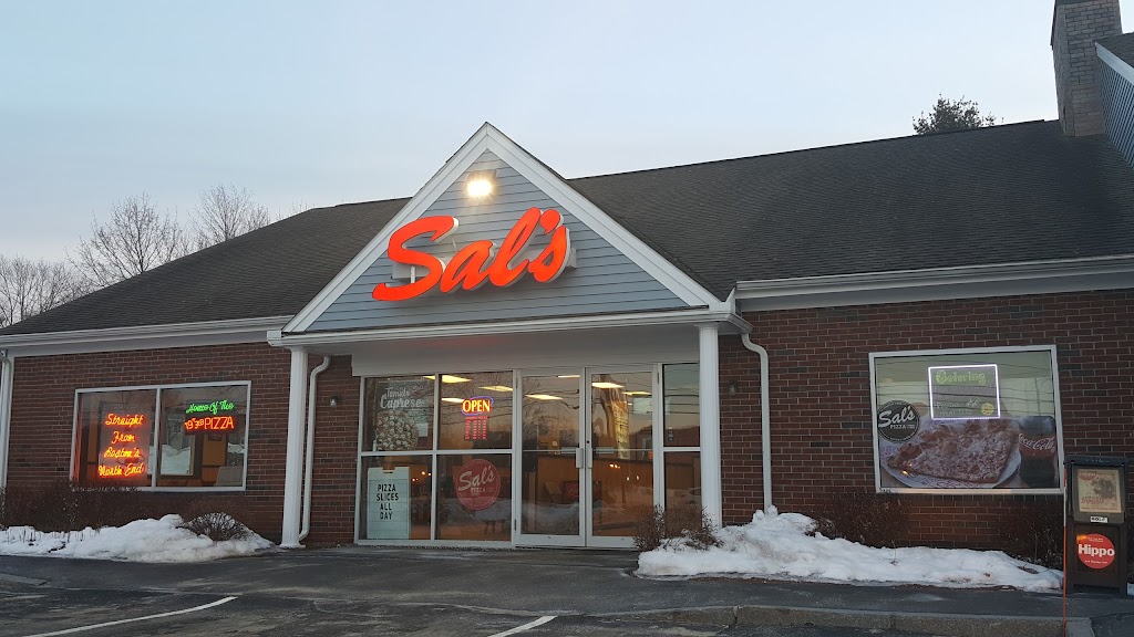 Sal's Pizza 03055