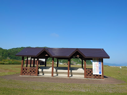 礼文華海浜公園 キャンプ場