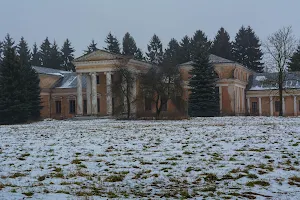 Palac Rdułtoŭskich image