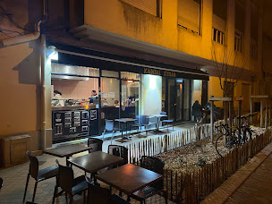 Photo n°24 de Kapital Kebab à Bordeaux ()