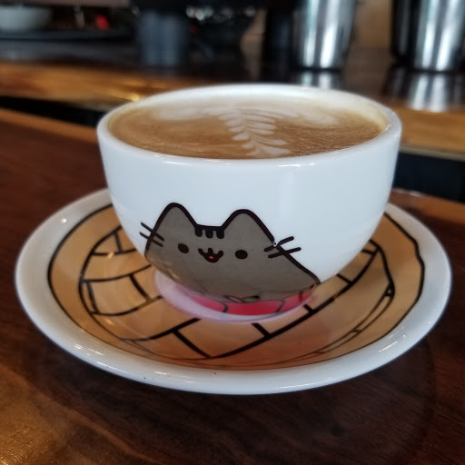 Chocolate Shop «Chocolate Holler», reviews and photos, 400 Old Vine St Suite 104, Lexington, KY 40507, USA