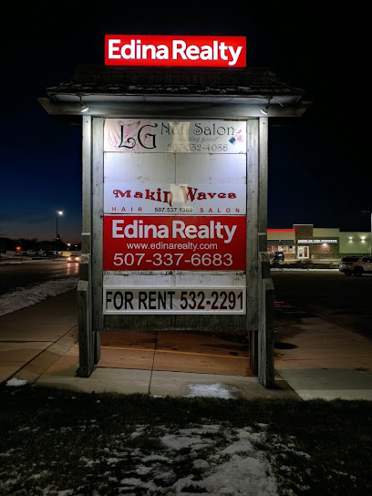 Edina Realty - Marshall Real Estate Agency