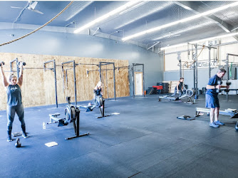 SoundView Strength & Conditioning