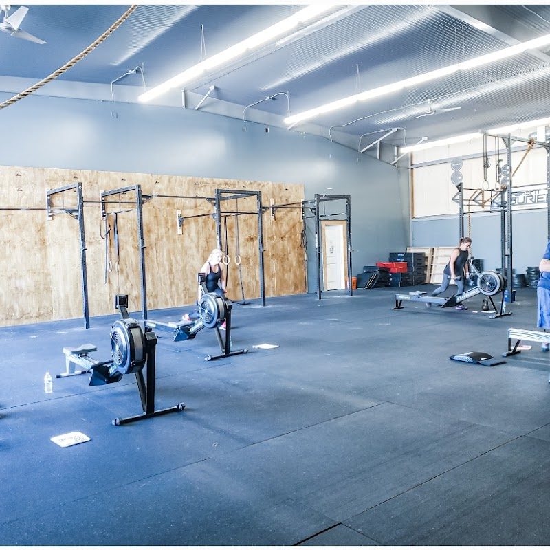 SoundView Strength & Conditioning