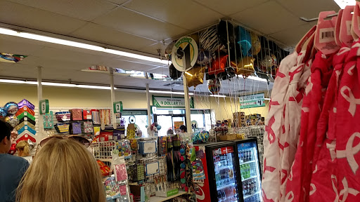 Dollar Store «Dollar Tree», reviews and photos, 1952 State Rd 44, New Smyrna Beach, FL 32168, USA