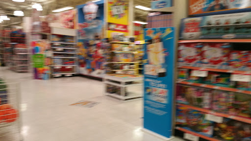 Toy Store «Toys
