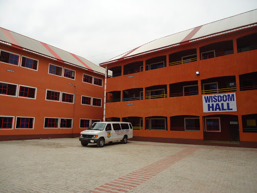 Wisdom Gate School (Campus 3), No 2 Pipeline Road, Adjacent to SARS Road, Rumuagholu, Port Harcourt, Nigeria, Elementary School, state Rivers