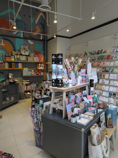 Stationery Store «ecru modern stationer - downtown», reviews and photos, 518 SW Yamhill St, Portland, OR 97204, USA