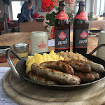 Photo n°1 de l'avis de Susanne.i fait le 14/06/2020 à 11:30 sur le  MEINE MEIEREI NORDERNEY à Norderney