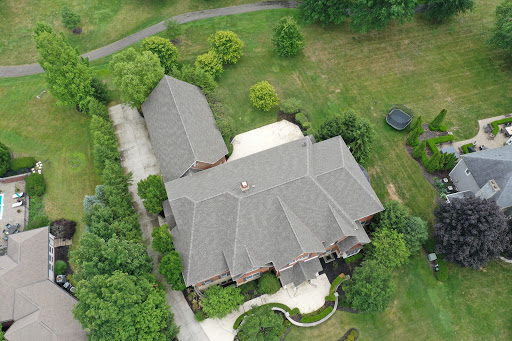 Roofing Contractor «Great Roofing & Restoration», reviews and photos, 6955 Worthington Galena Rd, Worthington, OH 43085, USA