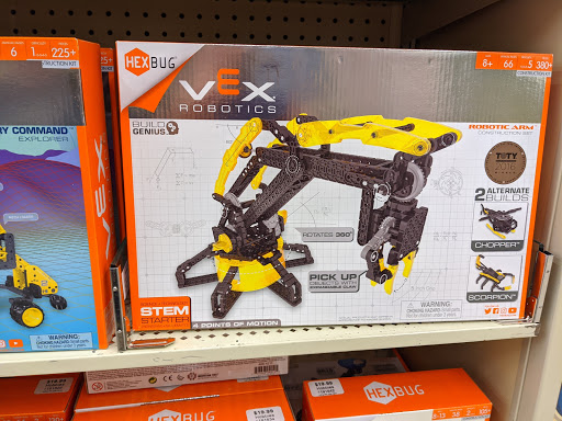 Craft Store «Hobby Lobby», reviews and photos, 3701 McKinley Pkwy #1240, Blasdell, NY 14219, USA