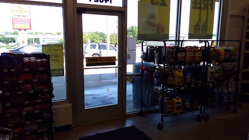 Auto Parts Store «Advance Auto Parts», reviews and photos, 14024 Josey Ln, Dallas, TX 75234, USA