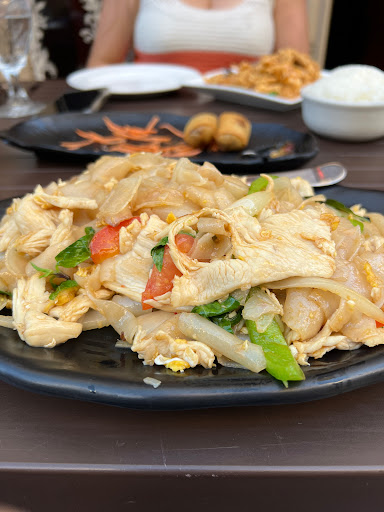 Thai Palace image
