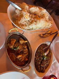 Les plus récentes photos du Restaurant indien Restaurant Le Shalimar à Lyon - n°2