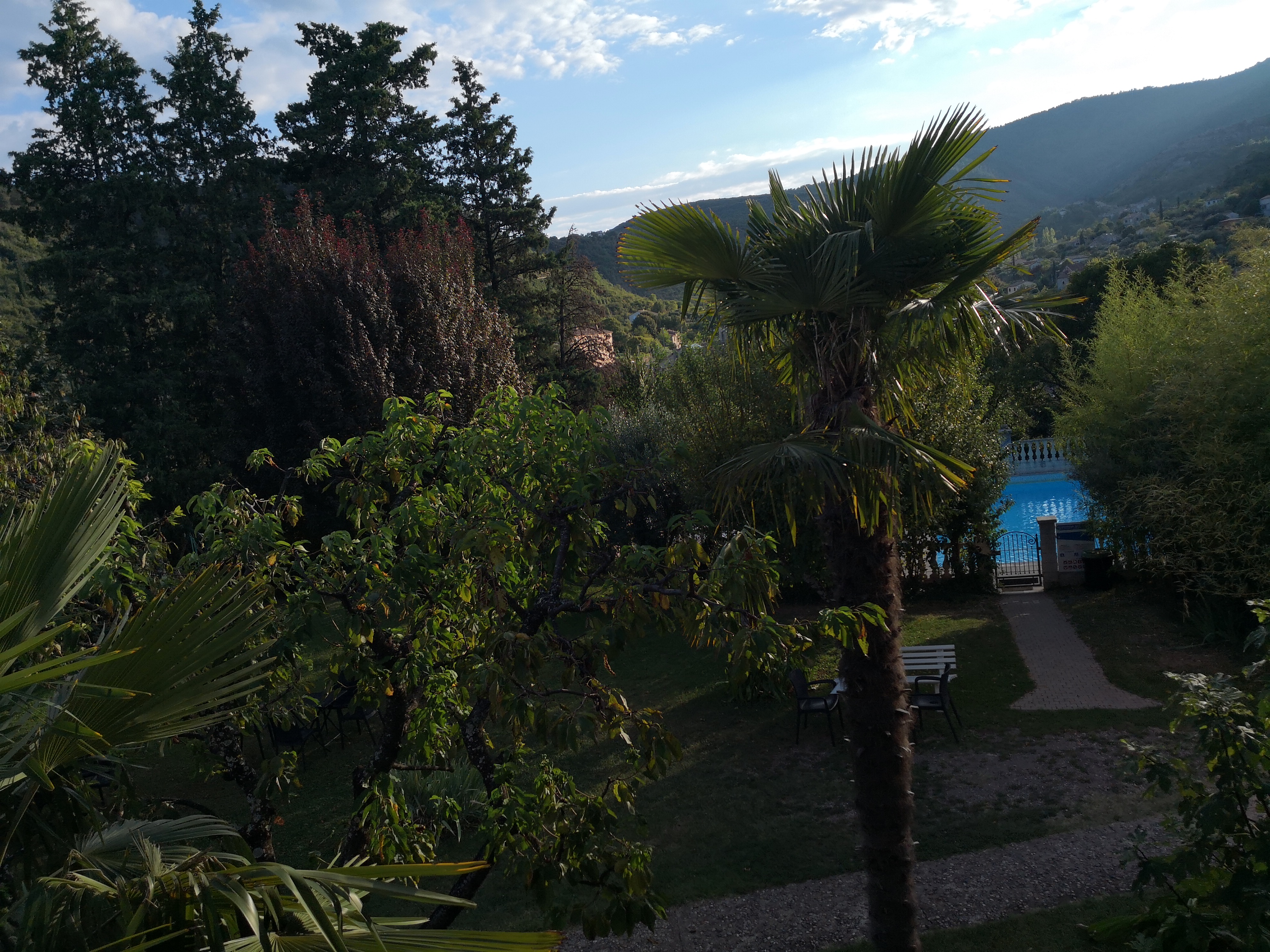 Photo n° 1 de l'avis de Régine. fait le 18/09/2018 à 13:45
