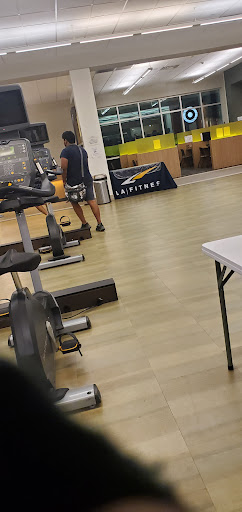 Gym «LA Fitness», reviews and photos, 1525 Forest Ave, Staten Island, NY 10302, USA