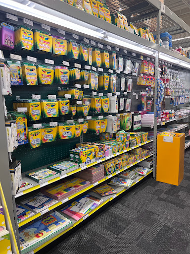 Office Supply Store «Staples», reviews and photos, 93 E Street Rd, Feasterville-Trevose, PA 19053, USA