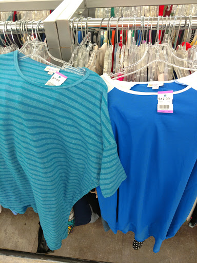 Thrift Store «2nd Ave Village Thrift Economy Stores», reviews and photos, 13770 Smoketown Rd, Woodbridge, VA 22192, USA