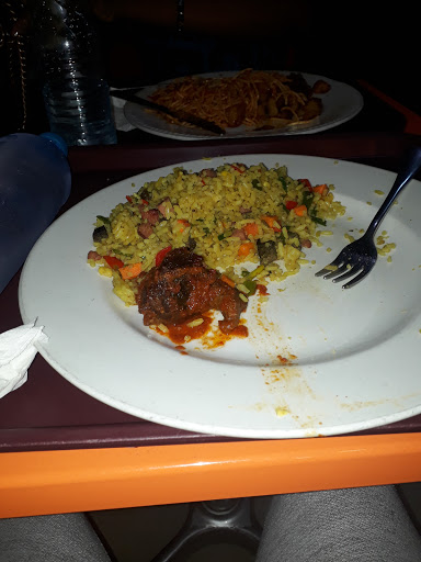 The Place Restaurant Maryland, Maryland Mall Ikeja, 100211, Lagos, Nigeria, Chinese Restaurant, state Lagos