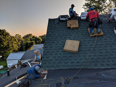 home concepts ROOFING