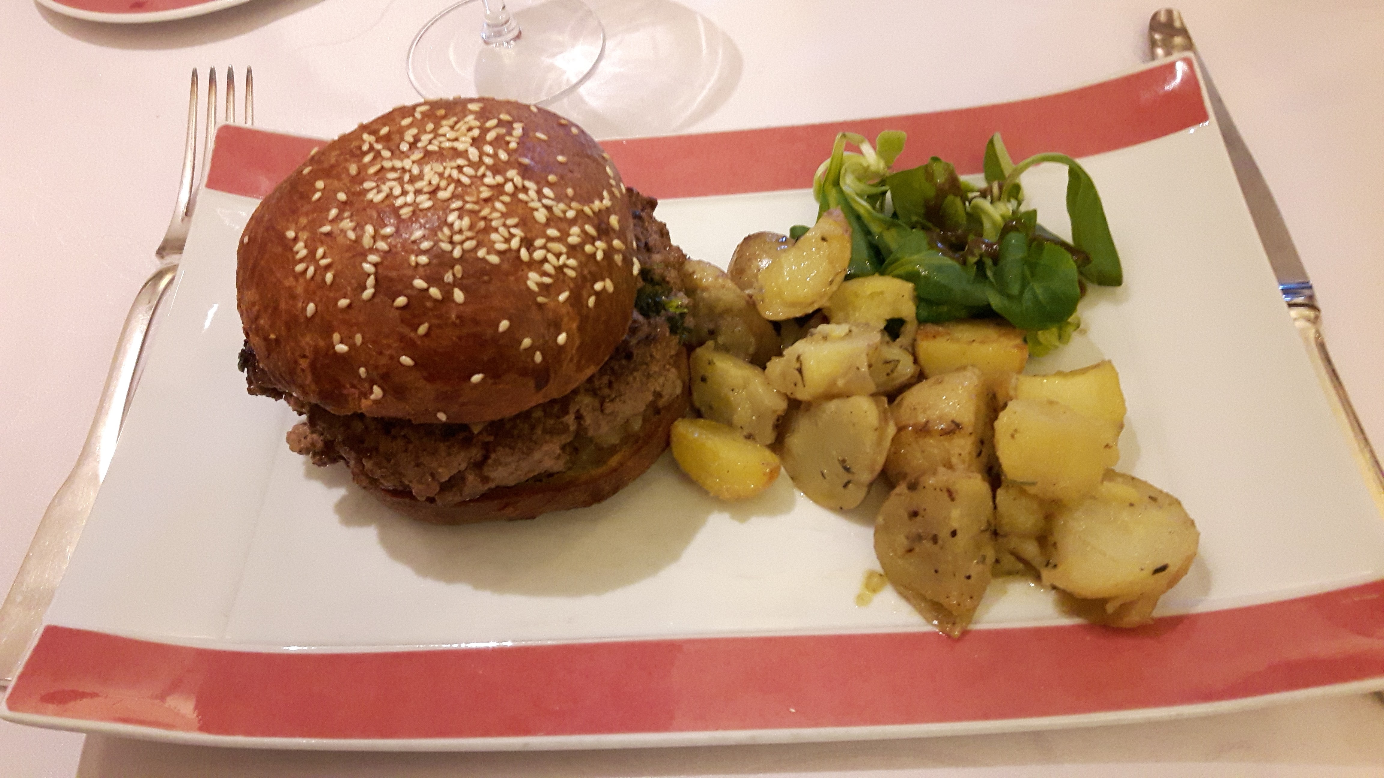 Photo n° 2 de l'avis de Julie.U fait le 14/06/2017 à 14:51