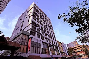 Citrus Hotel Johor Bahru by Compass Hospitality image