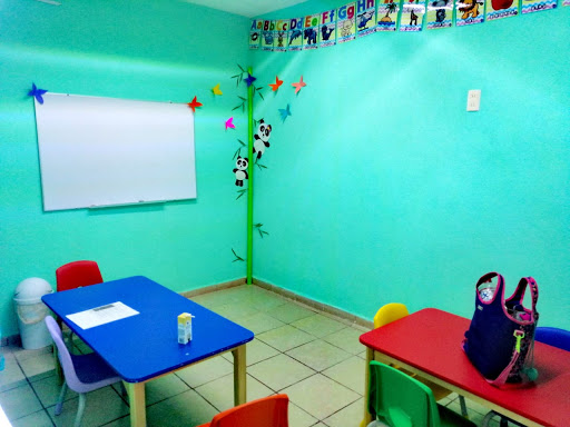 GENIUS - Centro de Desarrollo Infantil / Clases de Regularización - Club de Tareas - Cursos y Talleres para niños