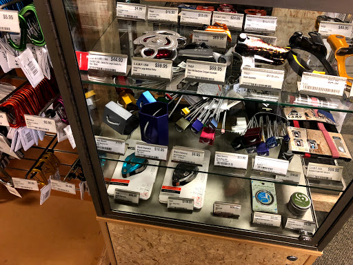 Camping Store «REI», reviews and photos, 160 W Wetmore Rd, Tucson, AZ 85705, USA