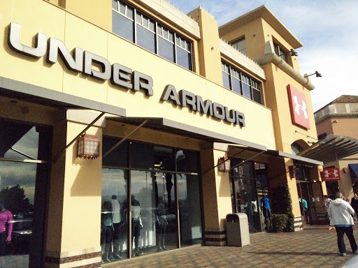 Clothing Store «Under Armour Factory House», reviews and photos, 100 Citadel Drive, Commerce, CA 90040, USA