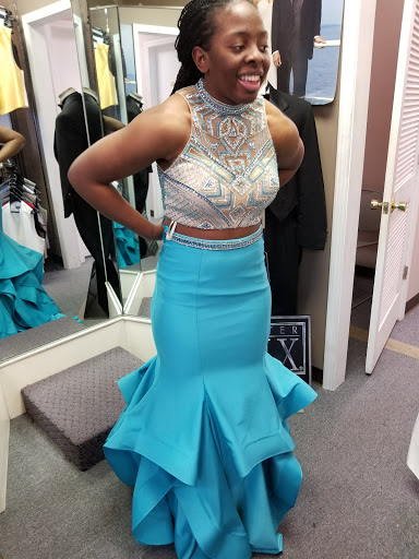 Bridal Shop «American Tuxedo and Bridal», reviews and photos, 3629 Gallatin Pike, Nashville, TN 37216, USA