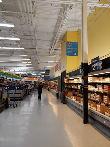 Department Store «Walmart Supercenter», reviews and photos, 844 N Colony Rd, Wallingford, CT 06492, USA