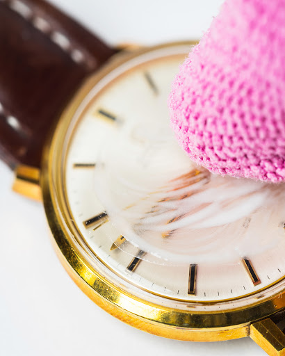 Jeweler «Kimberlys Diamond Corner», reviews and photos, 1 N Liberty St, Powell, OH 43065, USA