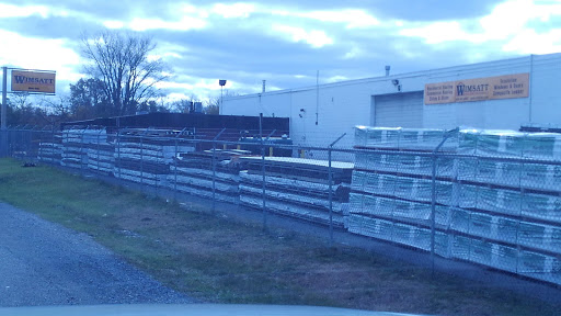 Building Materials Supplier «Wimsatt Building Materials», reviews and photos, 1131 Sylvertis Rd, Waterford Twp, MI 48328, USA