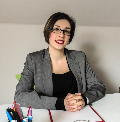 Consulta de Psicología Haizea Galván en Portugalete, Vizcaya