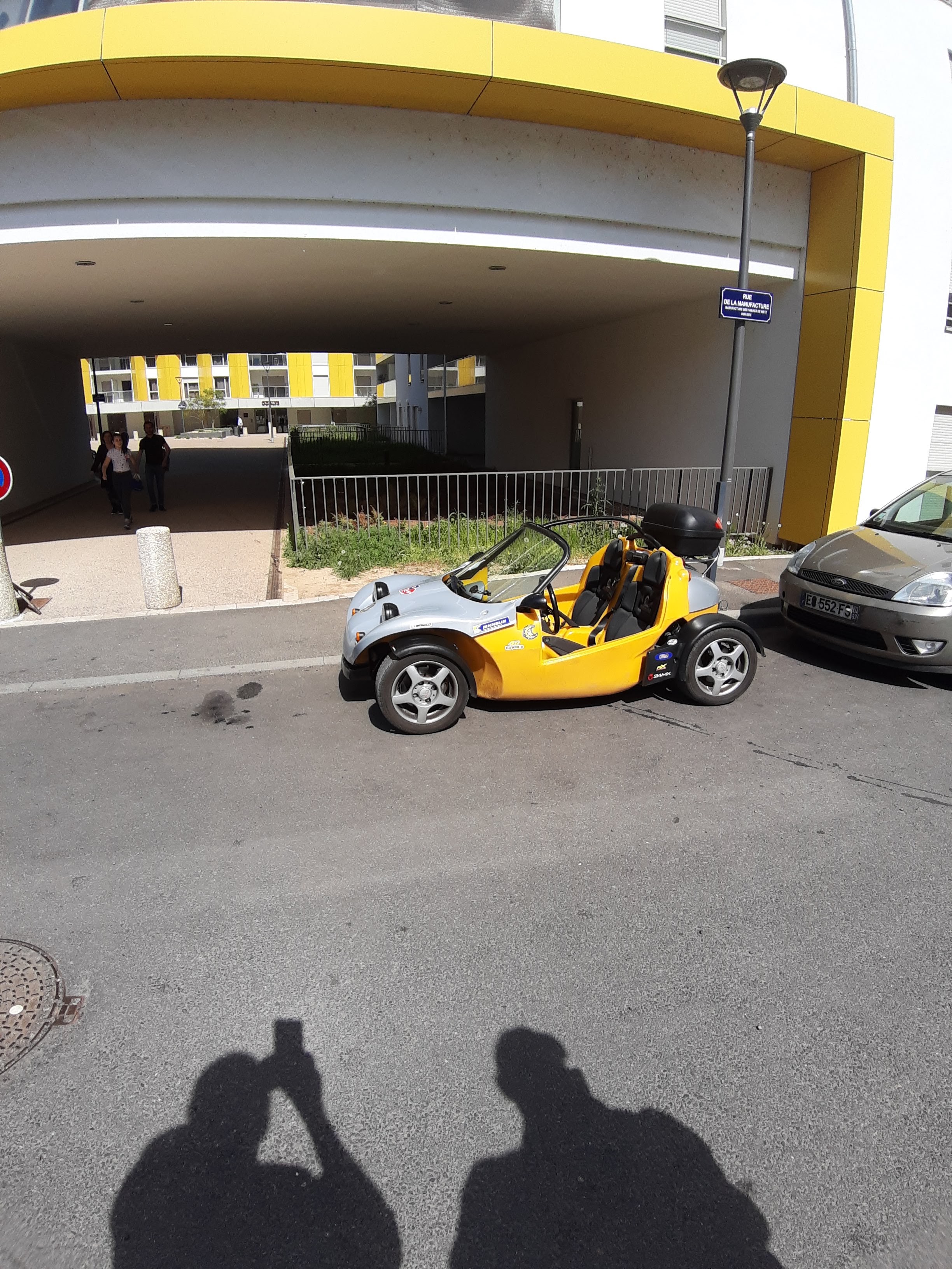 Photo n° 1 de l'avis de Constantin.i fait le 19/05/2019 à 07:59
