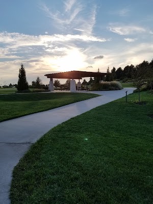 Gezer Park - photo 21