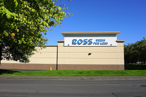 Clothing Store «Ross Dress for Less», reviews and photos, 2735 Harrison Ave NW, Olympia, WA 98502, USA