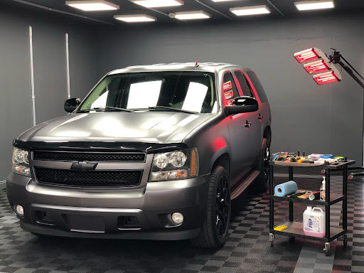 Pro Auto Design - Premium Auto Styling - Window Tinting Service image