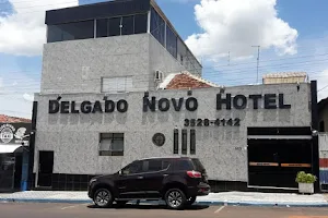 Delgado Novo Hotel image